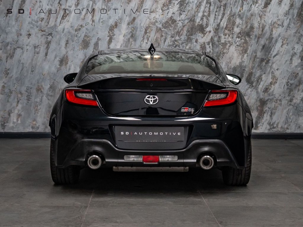 Used Toyota GR86 2023 for sale - 77677215: Photo 14