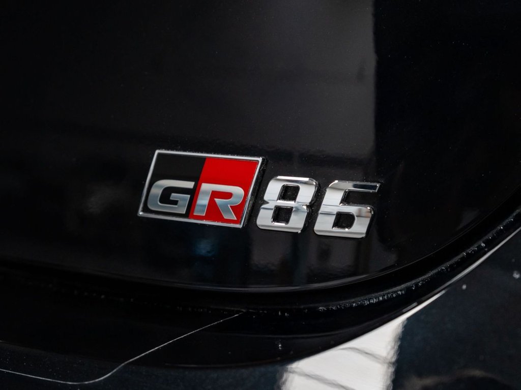 Used Toyota GR86 2023 for sale - 77677215: Photo 18