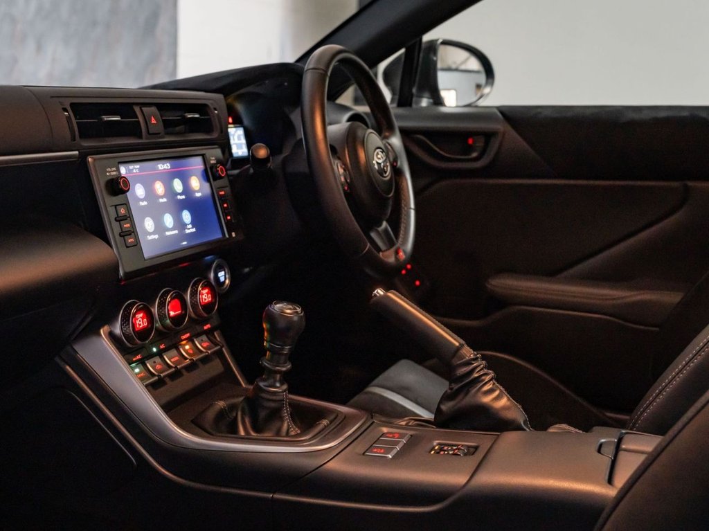 Used Toyota GR86 2023 for sale - 77677215: Photo 23