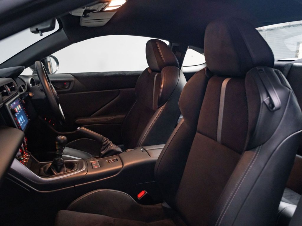 Used Toyota GR86 2023 for sale - 77677215: Photo 24