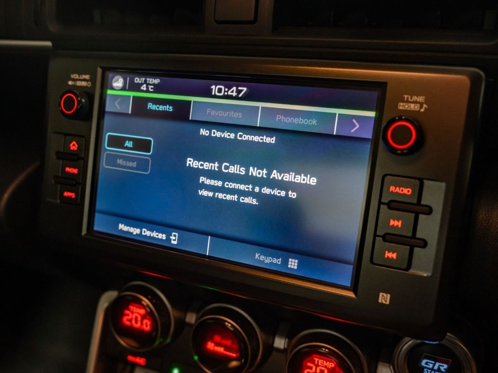 Used Toyota GR86 2023 for sale - 77677215: Photo 33