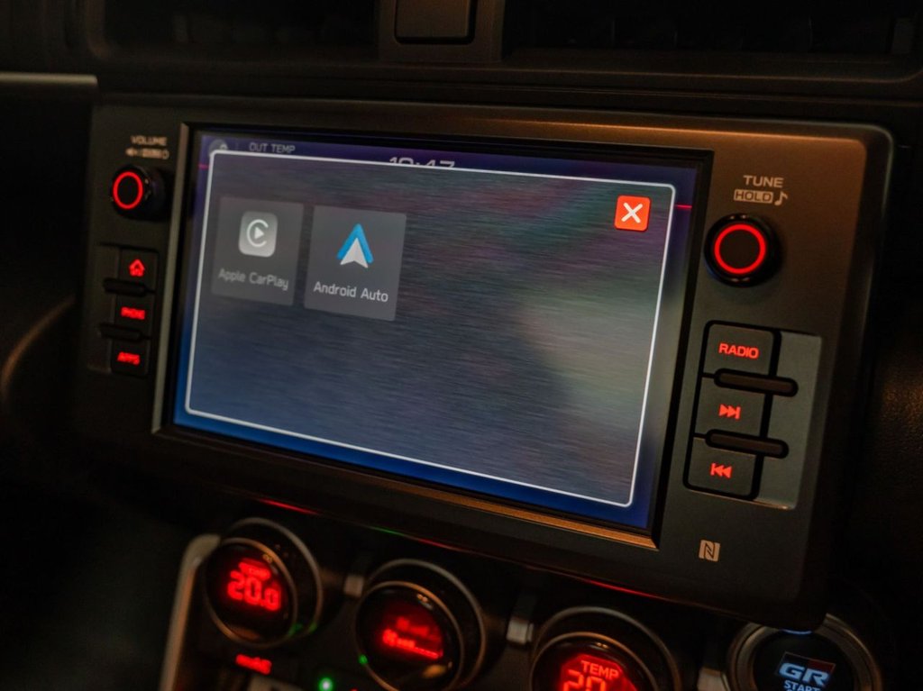 Used Toyota GR86 2023 for sale - 77677215: Photo 35