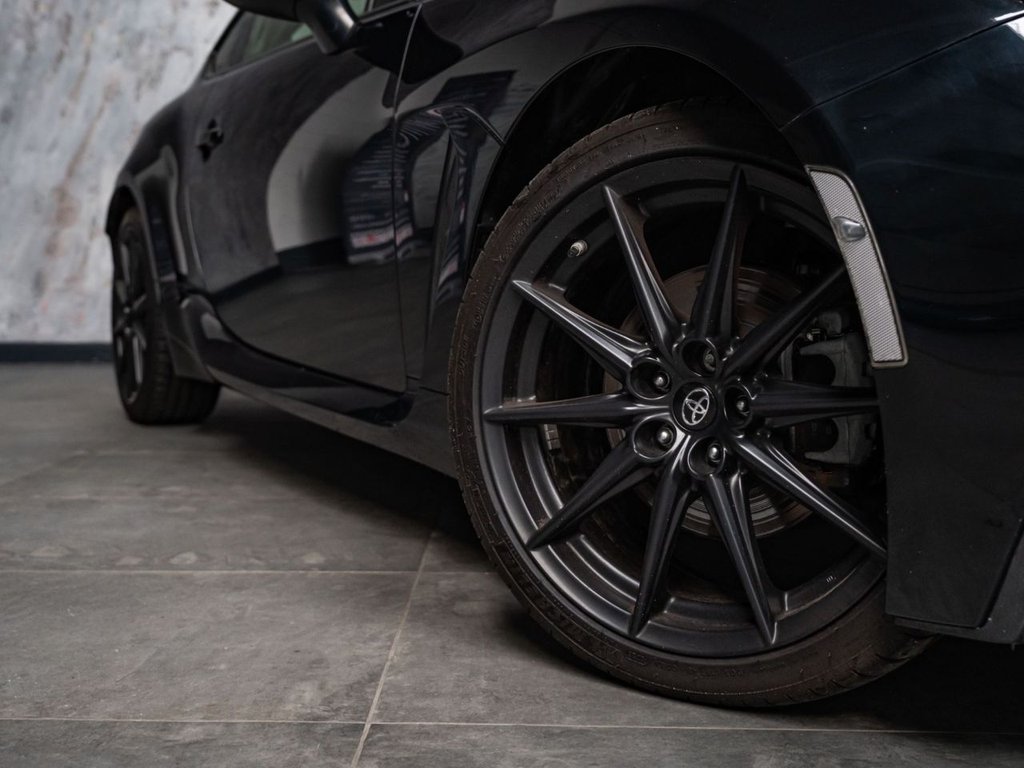 Used Toyota GR86 2023 for sale - 77677215: Photo 6