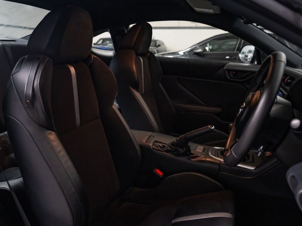 Used Toyota GR86 2023 for sale - 77677215: Photo 7