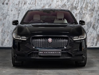 Used Jaguar I-Pace 2022 for sale - 79275791: Photo