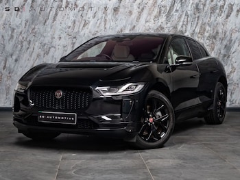 Used Jaguar I-Pace 2022 for sale - 79275791: Photo