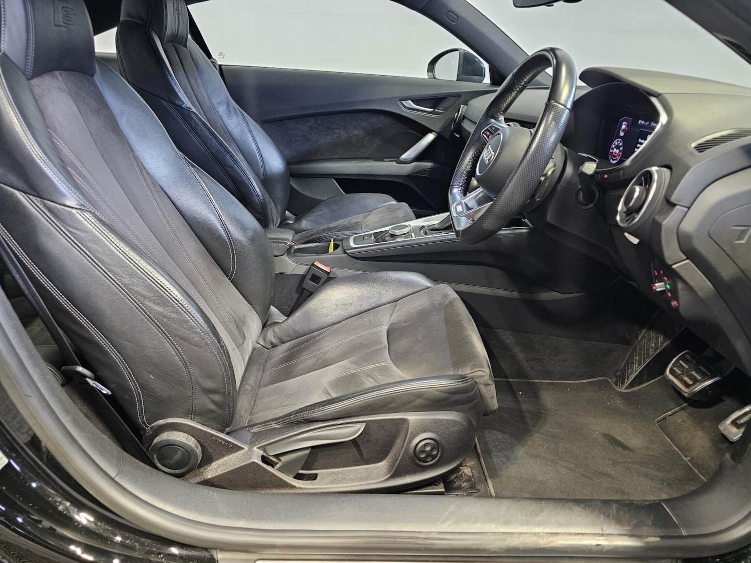 Used Audi TT 2016 for sale - 78133880: Photo 13