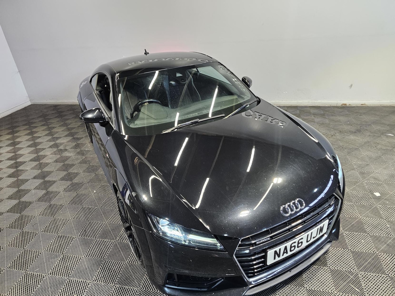 Used Audi TT 2016 for sale - 78133880: Photo 17
