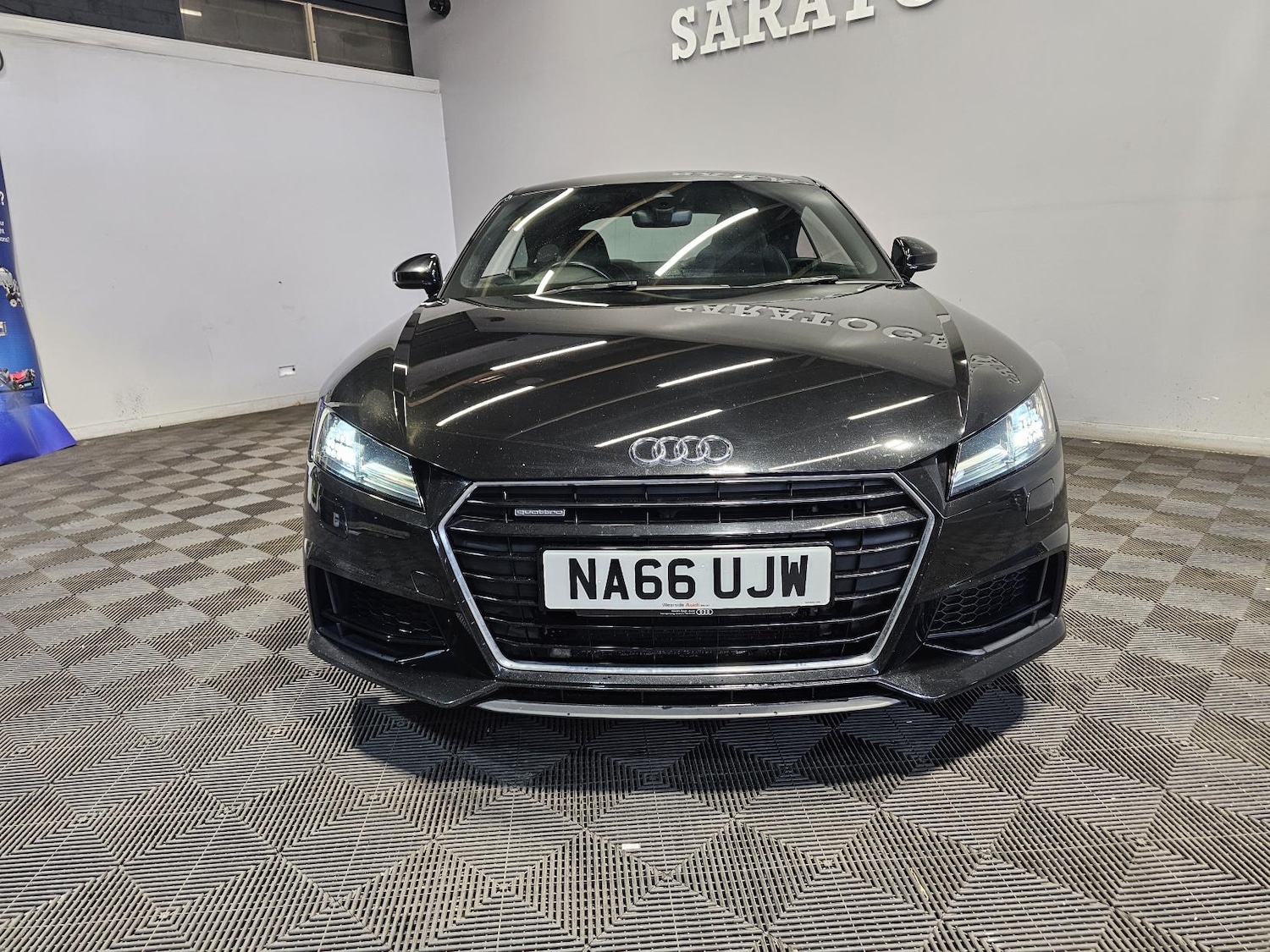 Used Audi TT 2016 for sale - 78133880: Photo 18