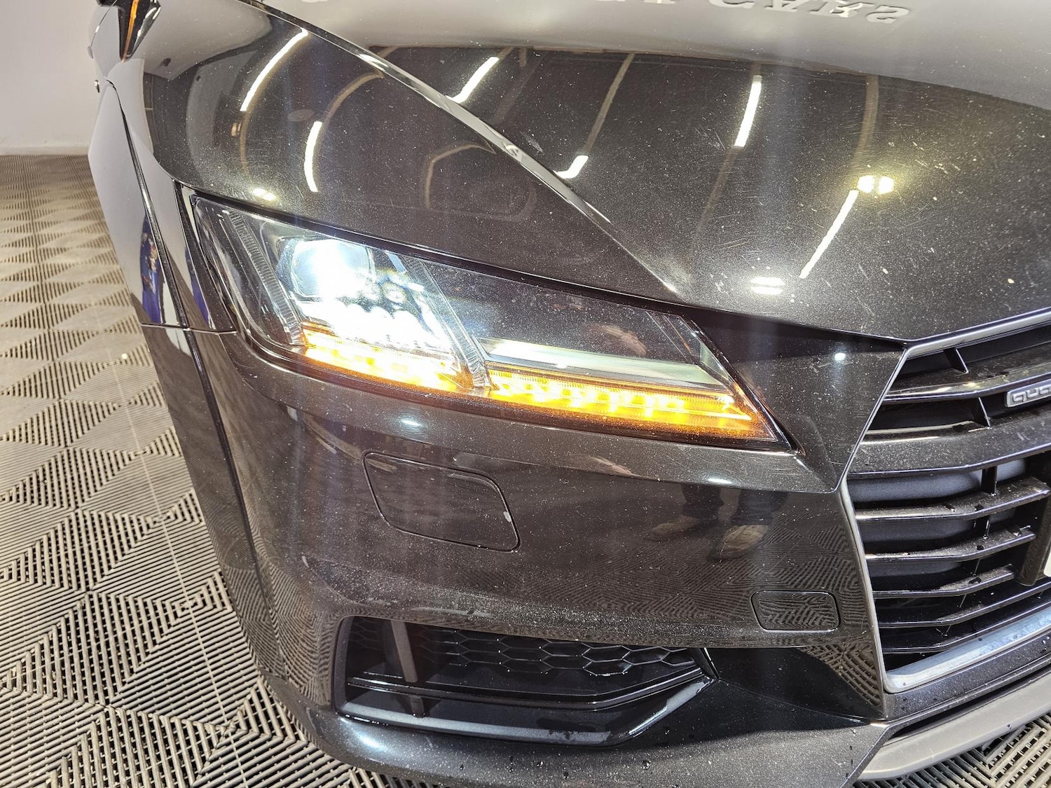 Used Audi TT 2016 for sale - 78133880: Photo 20