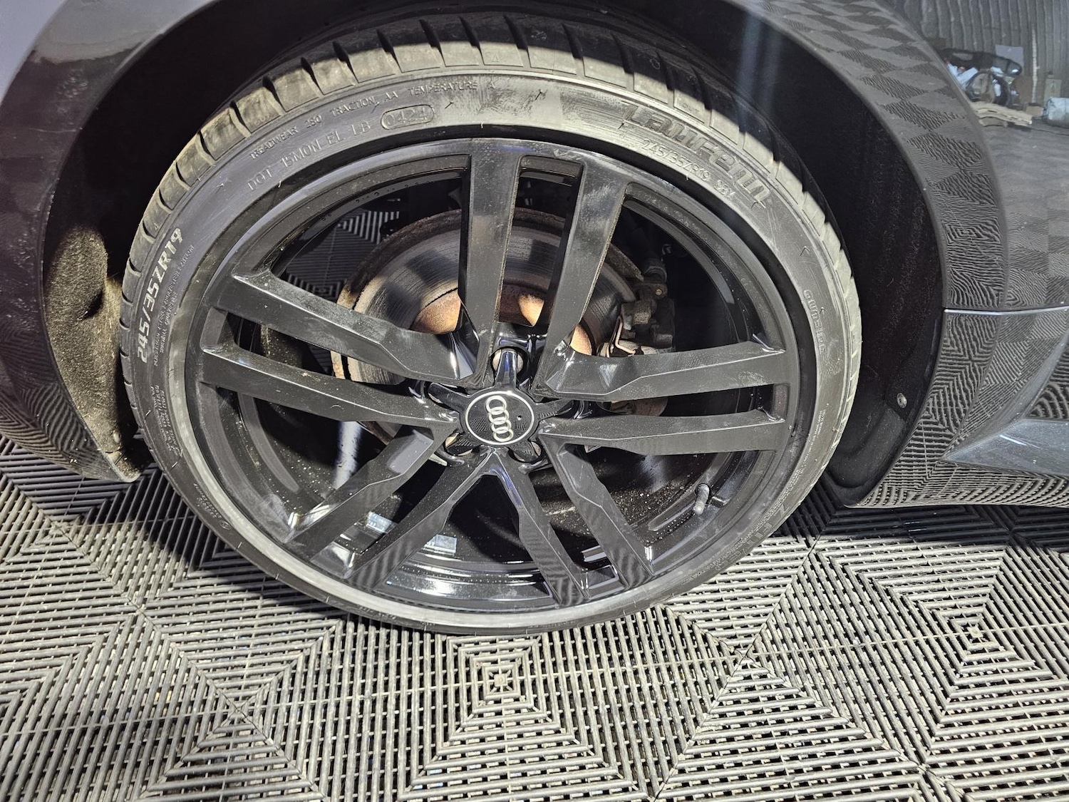 Used Audi TT 2016 for sale - 78133880: Photo 21