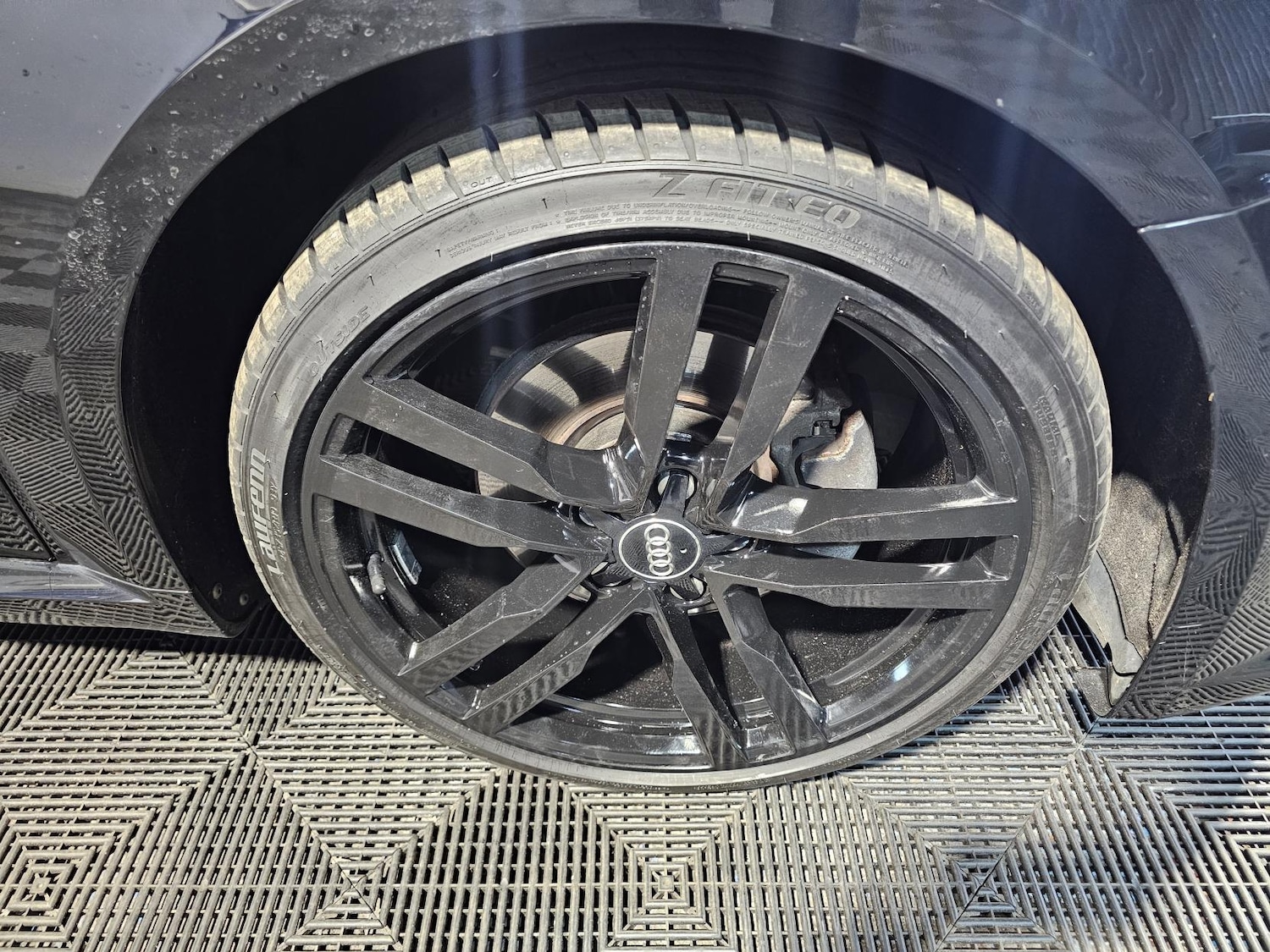 Used Audi TT 2016 for sale - 78133880: Photo 22