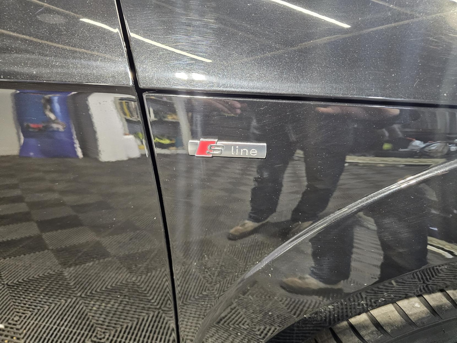 Used Audi TT 2016 for sale - 78133880: Photo 23