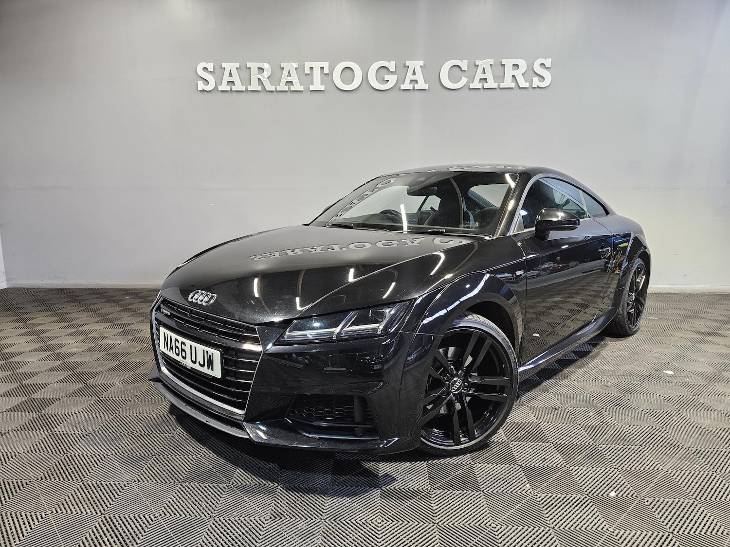 Used Audi TT 2016 for sale - 78133880: Photo 24