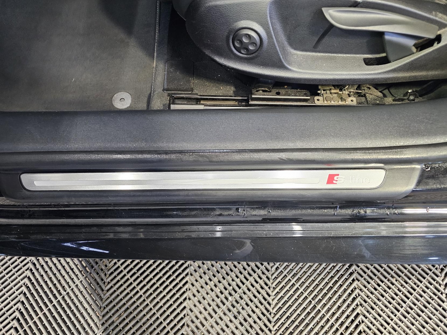 Used Audi TT 2016 for sale - 78133880: Photo 25