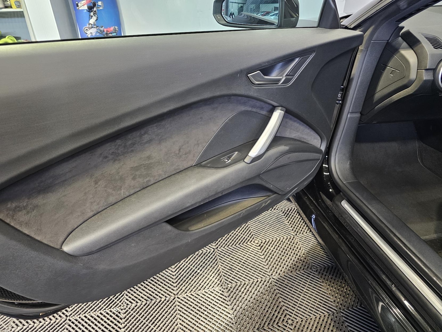 Used Audi TT 2016 for sale - 78133880: Photo 26