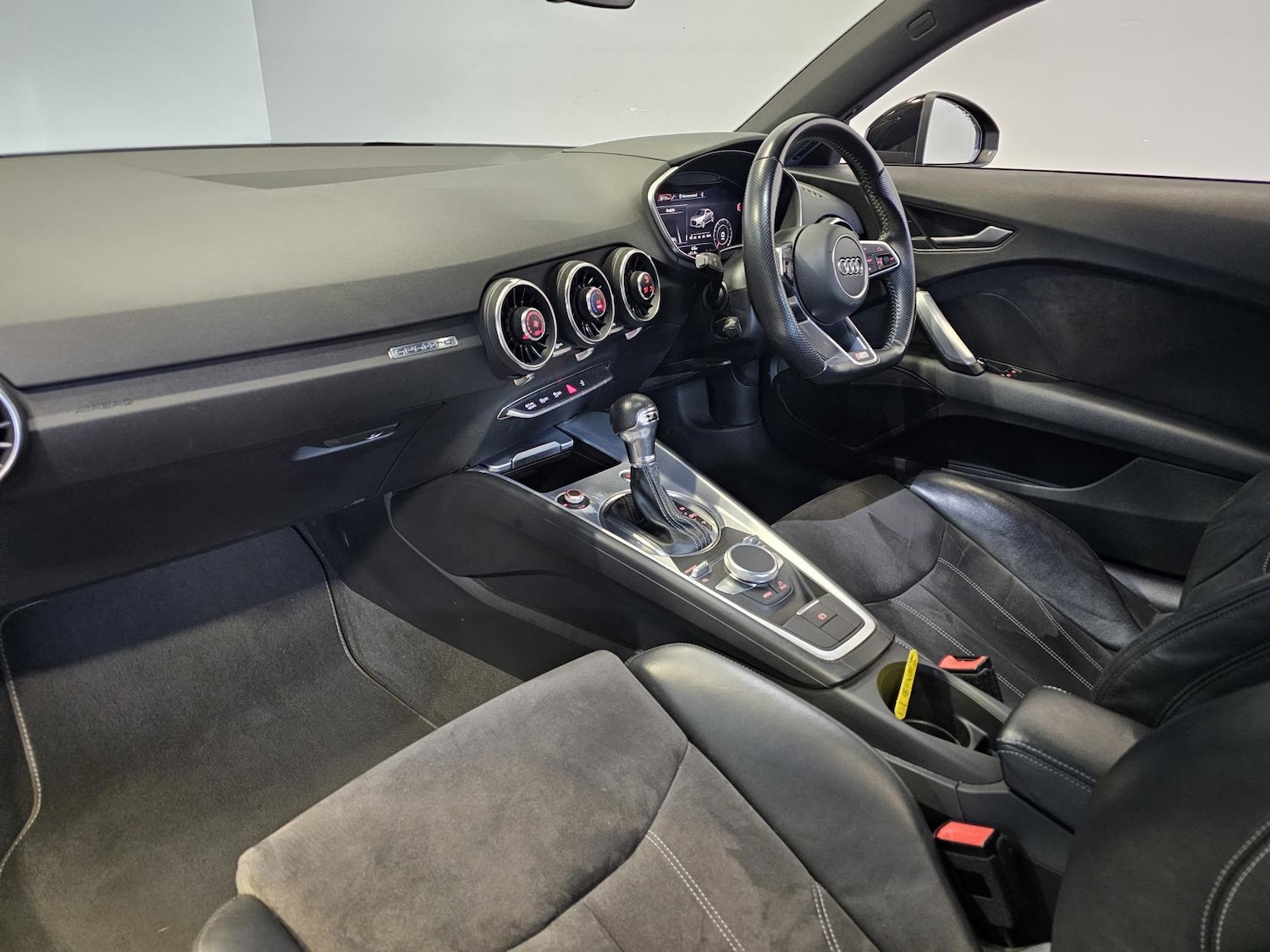 Used Audi TT 2016 for sale - 78133880: Photo 27