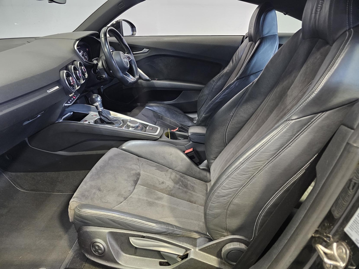 Used Audi TT 2016 for sale - 78133880: Photo 28