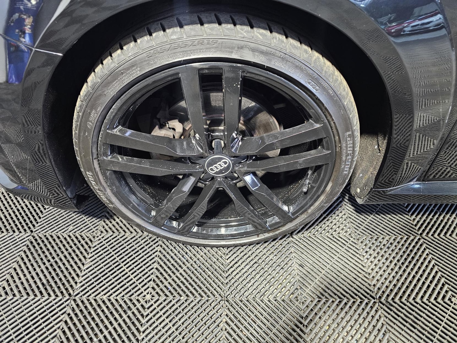 Used Audi TT 2016 for sale - 78133880: Photo 29