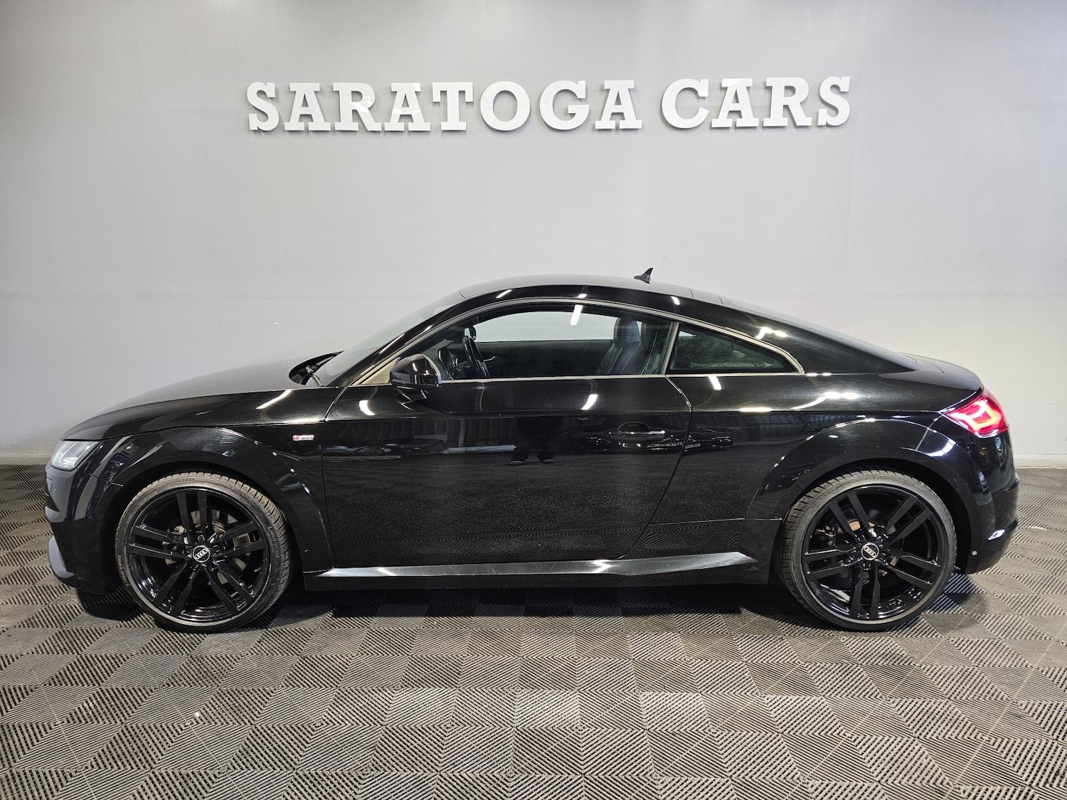 Used Audi TT 2016 for sale - 78133880: Photo 3