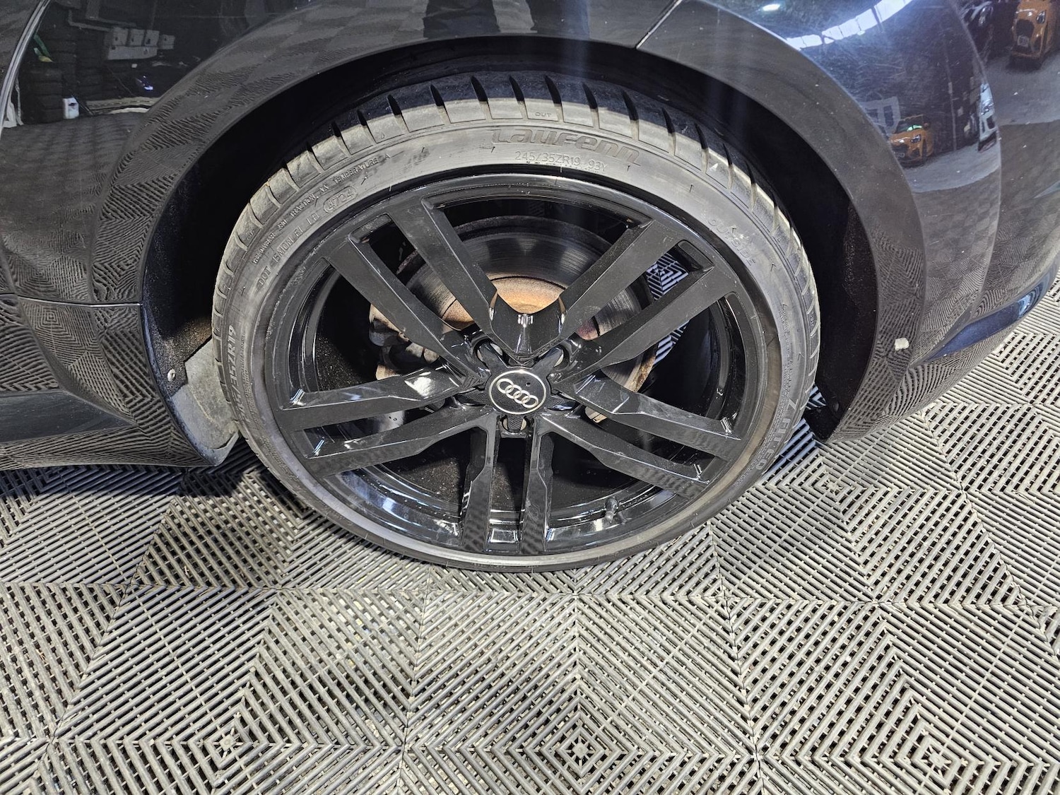 Used Audi TT 2016 for sale - 78133880: Photo 30