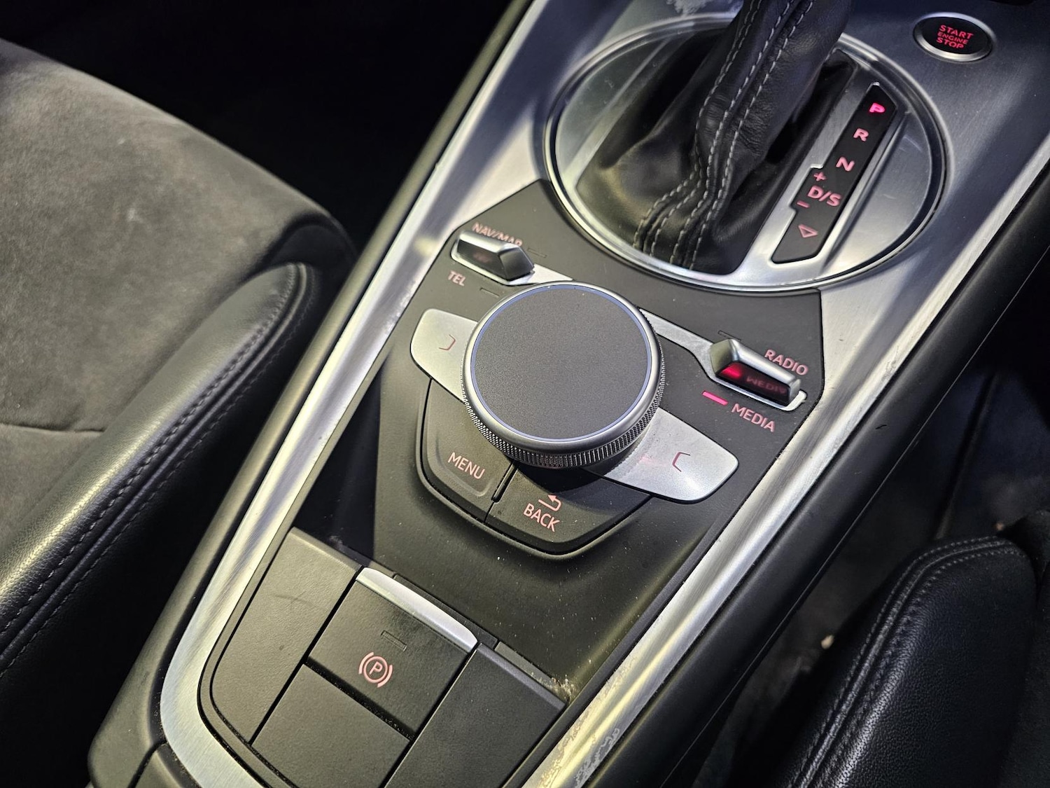 Used Audi TT 2016 for sale - 78133880: Photo 36