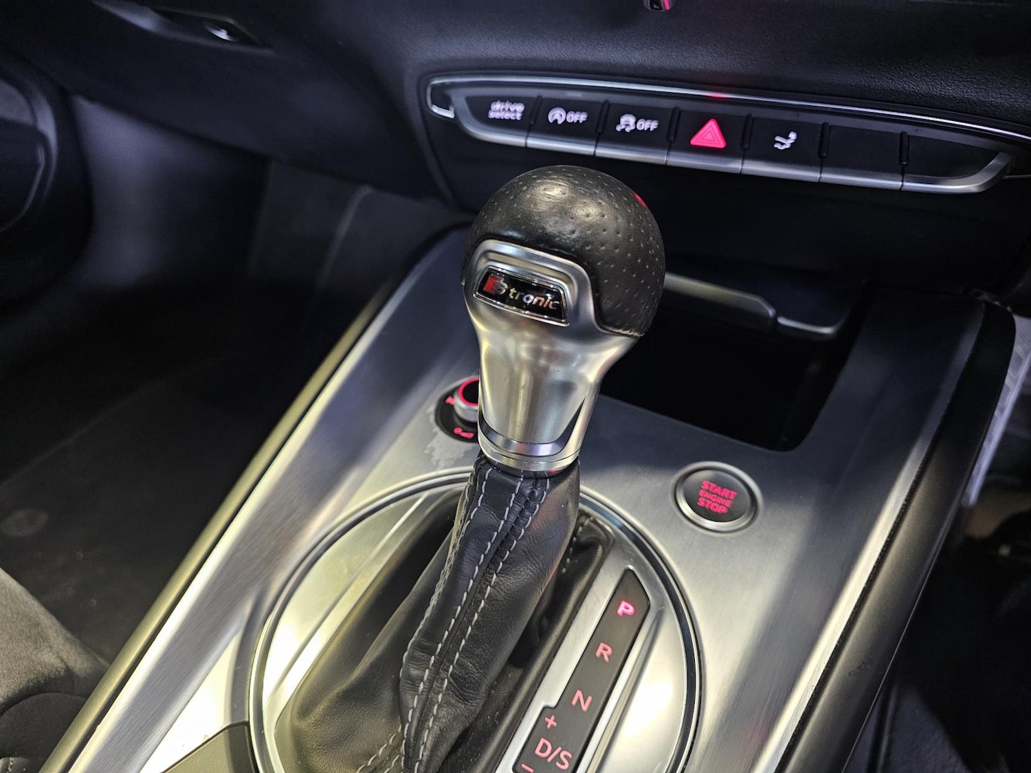 Used Audi TT 2016 for sale - 78133880: Photo 37