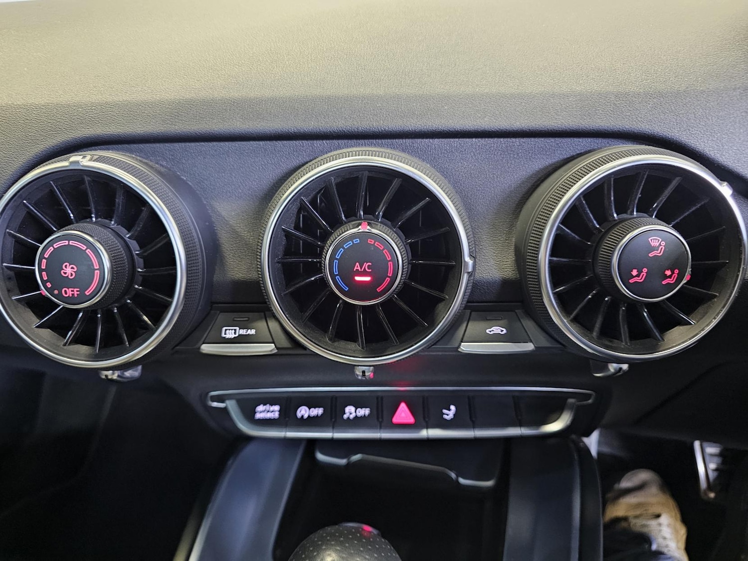 Used Audi TT 2016 for sale - 78133880: Photo 38