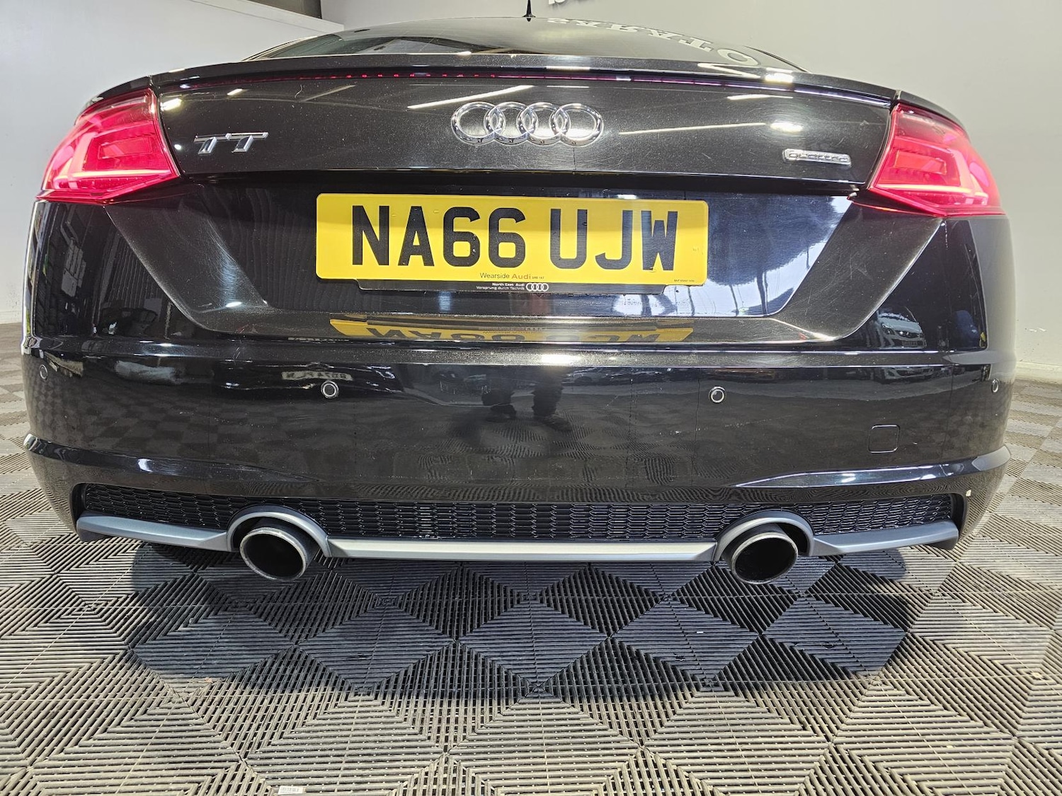 Used Audi TT 2016 for sale - 78133880: Photo 40