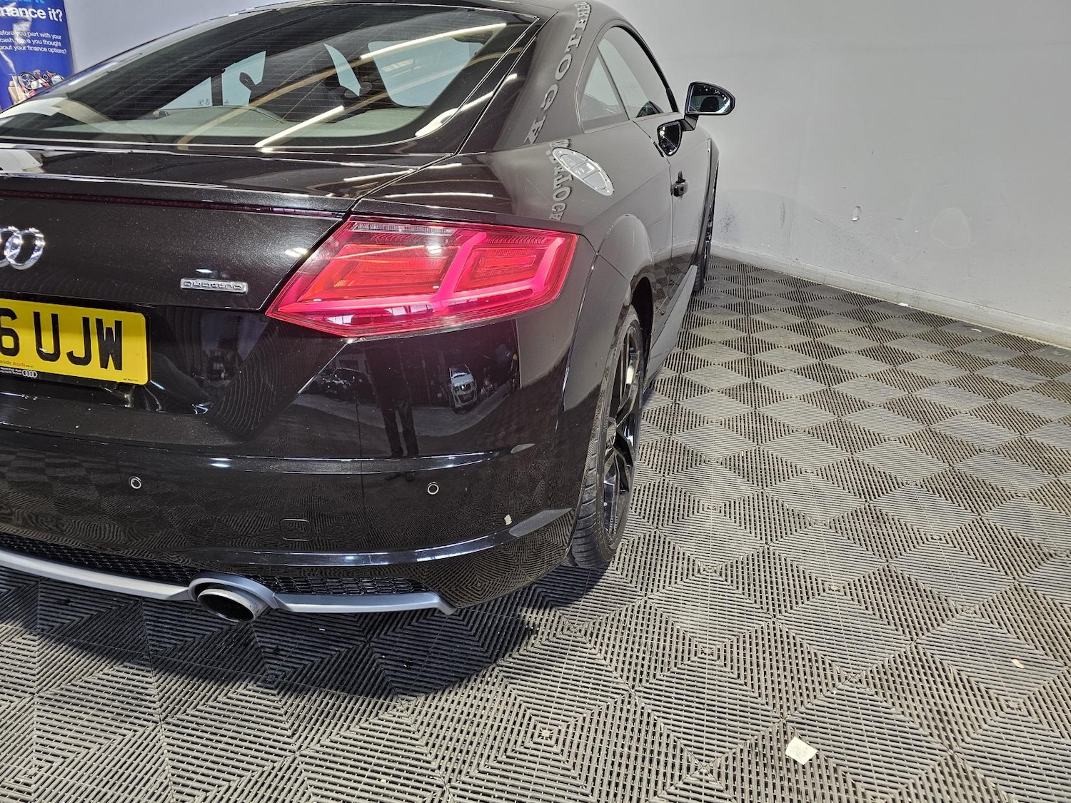 Used Audi TT 2016 for sale - 78133880: Photo 42