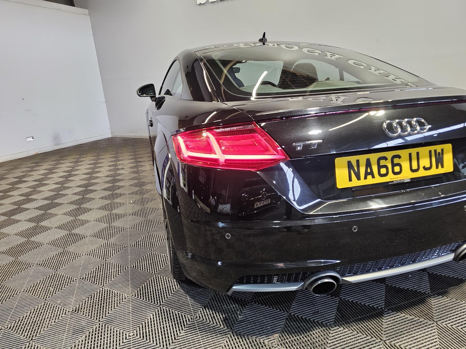 Used Audi TT 2016 for sale - 78133880: Photo 43
