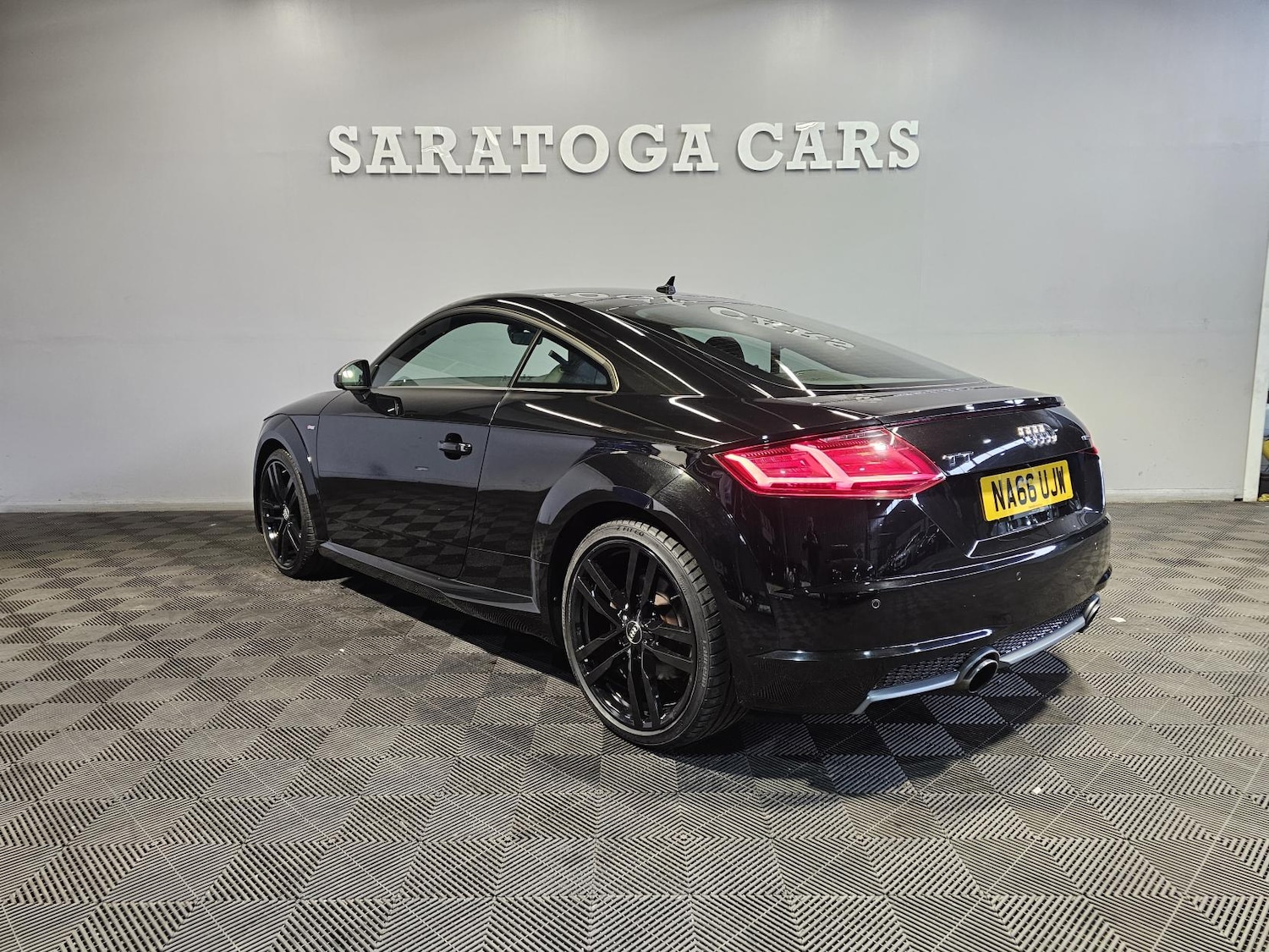 Used Audi TT 2016 for sale - 78133880: Photo 46