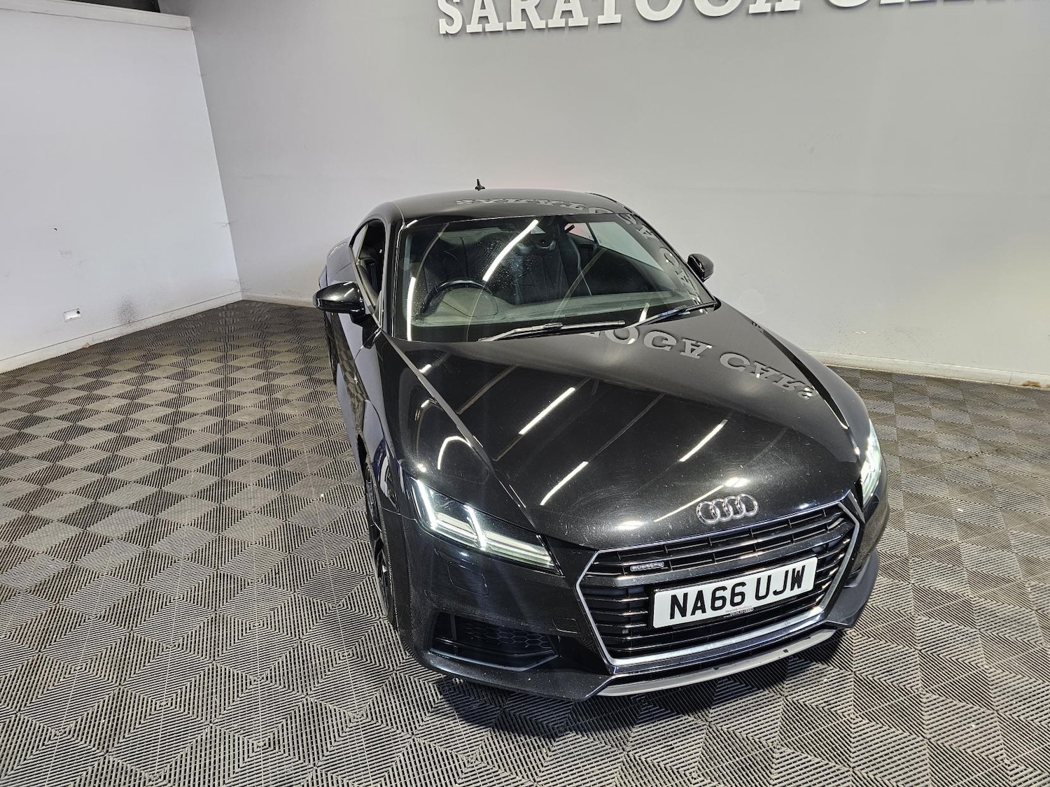 Used Audi TT 2016 for sale - 78133880: Photo 47
