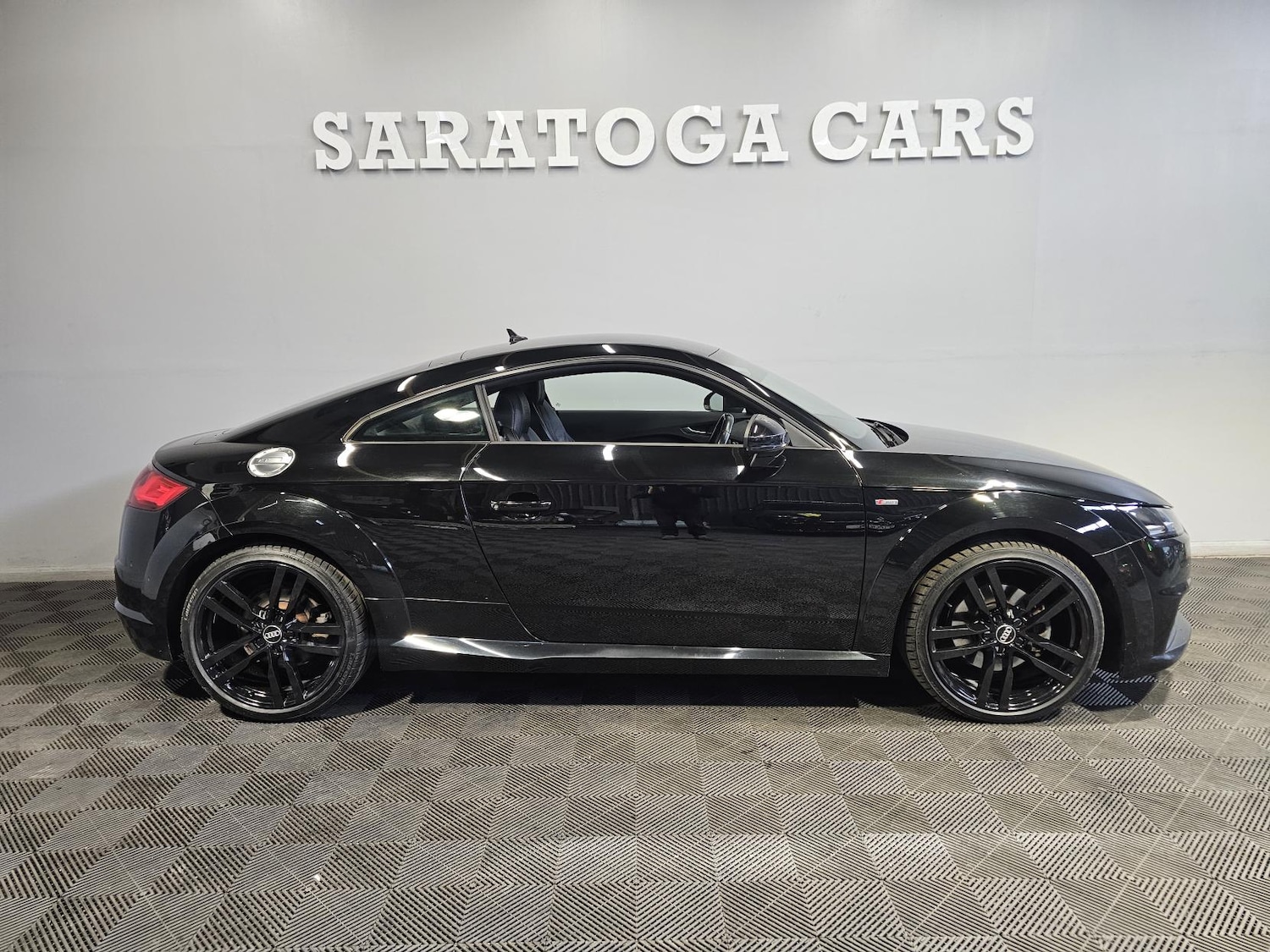 Used Audi TT 2016 for sale - 78133880: Photo 51