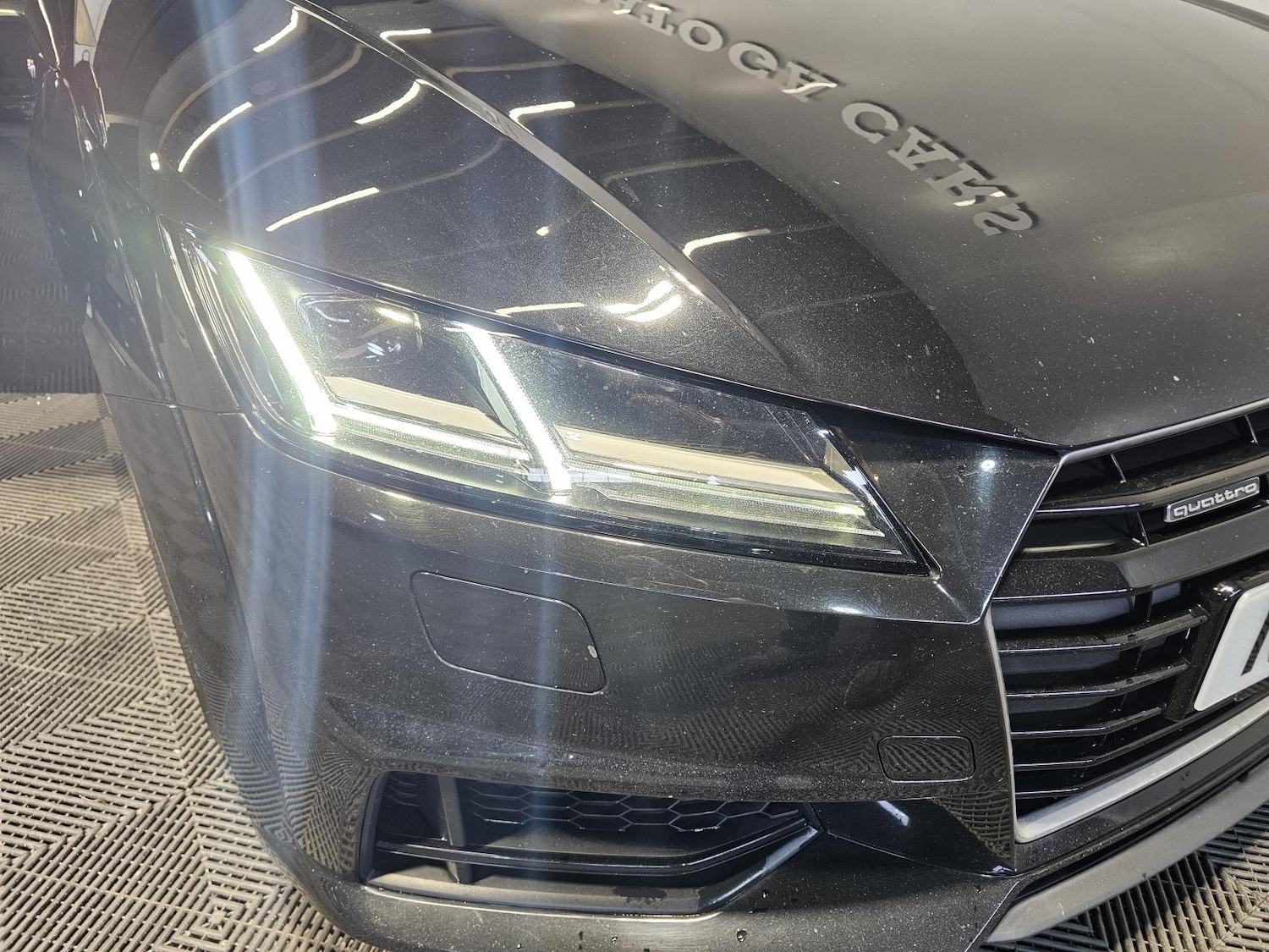 Used Audi TT 2016 for sale - 78133880: Photo 7