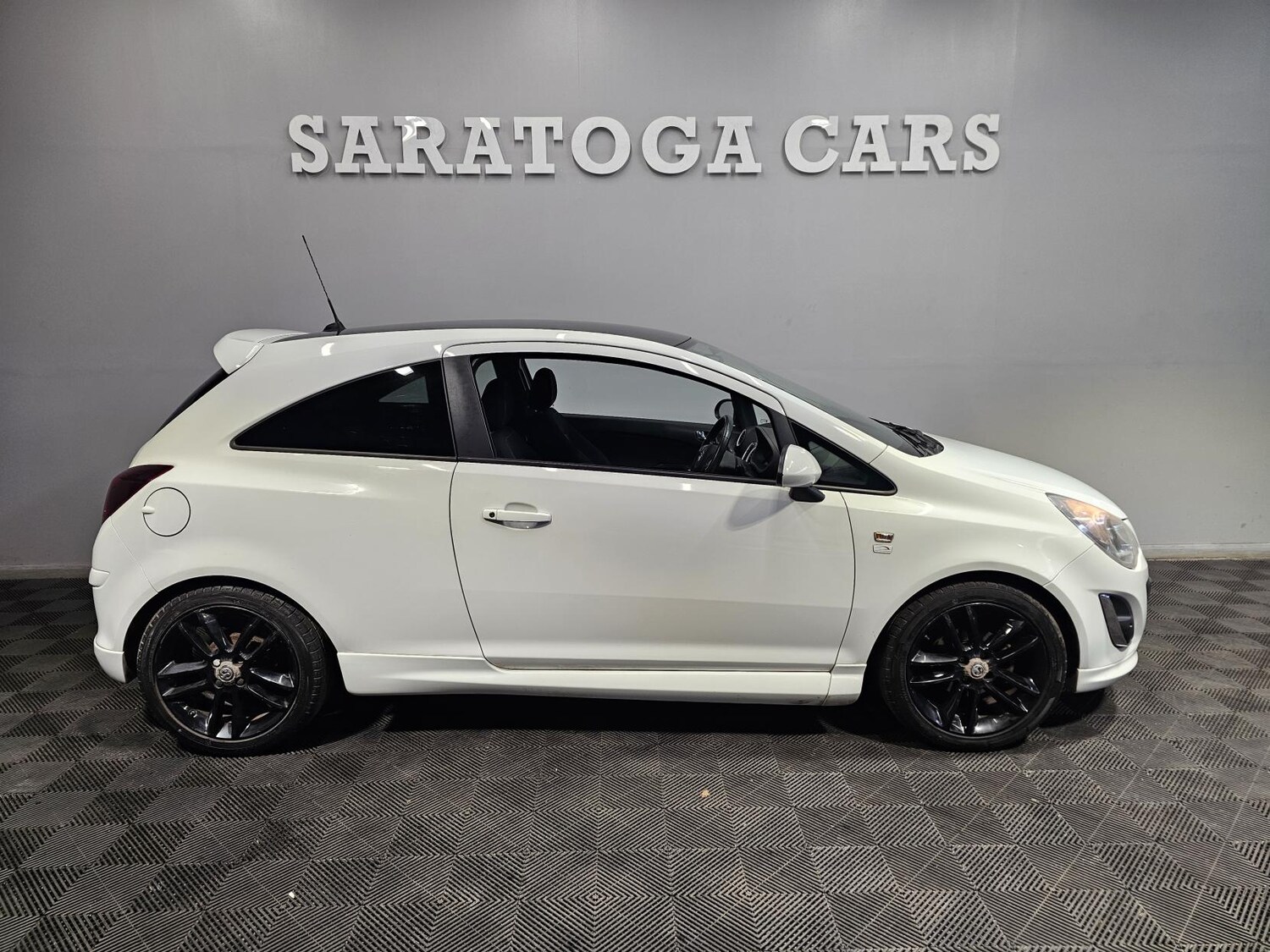 Used Vauxhall Corsa 2014 for sale - 77890159: Photo 11