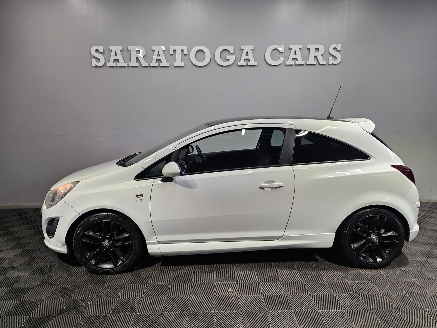 Used Vauxhall Corsa 2014 for sale - 77890159: Photo 12