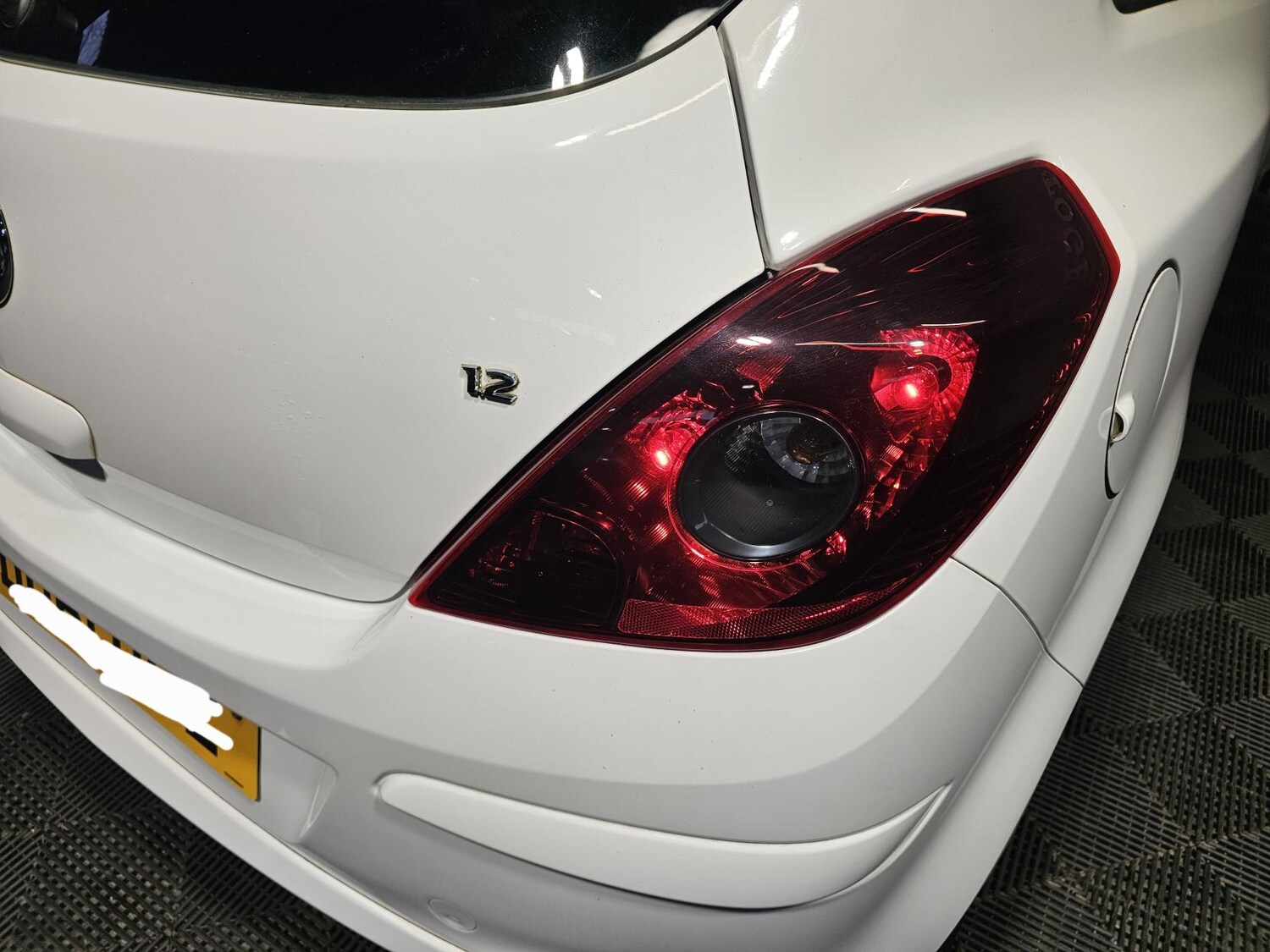 Used Vauxhall Corsa 2014 for sale - 77890159: Photo 18