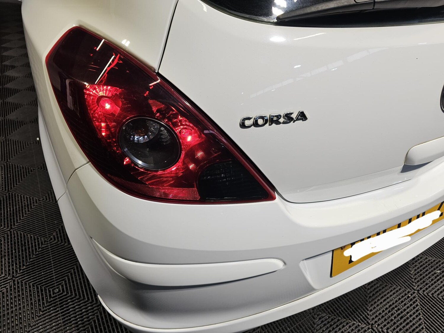 Used Vauxhall Corsa 2014 for sale - 77890159: Photo 19