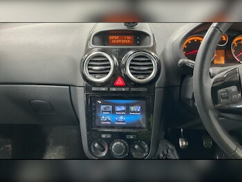 Used Vauxhall Corsa 2014 for sale - 77890159: Photo