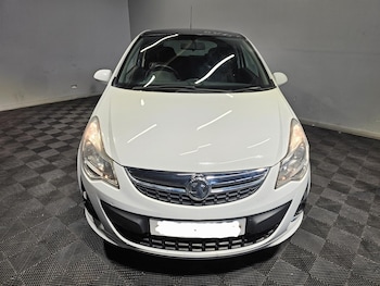 Used Vauxhall Corsa 2014 for sale - 77890159: Photo