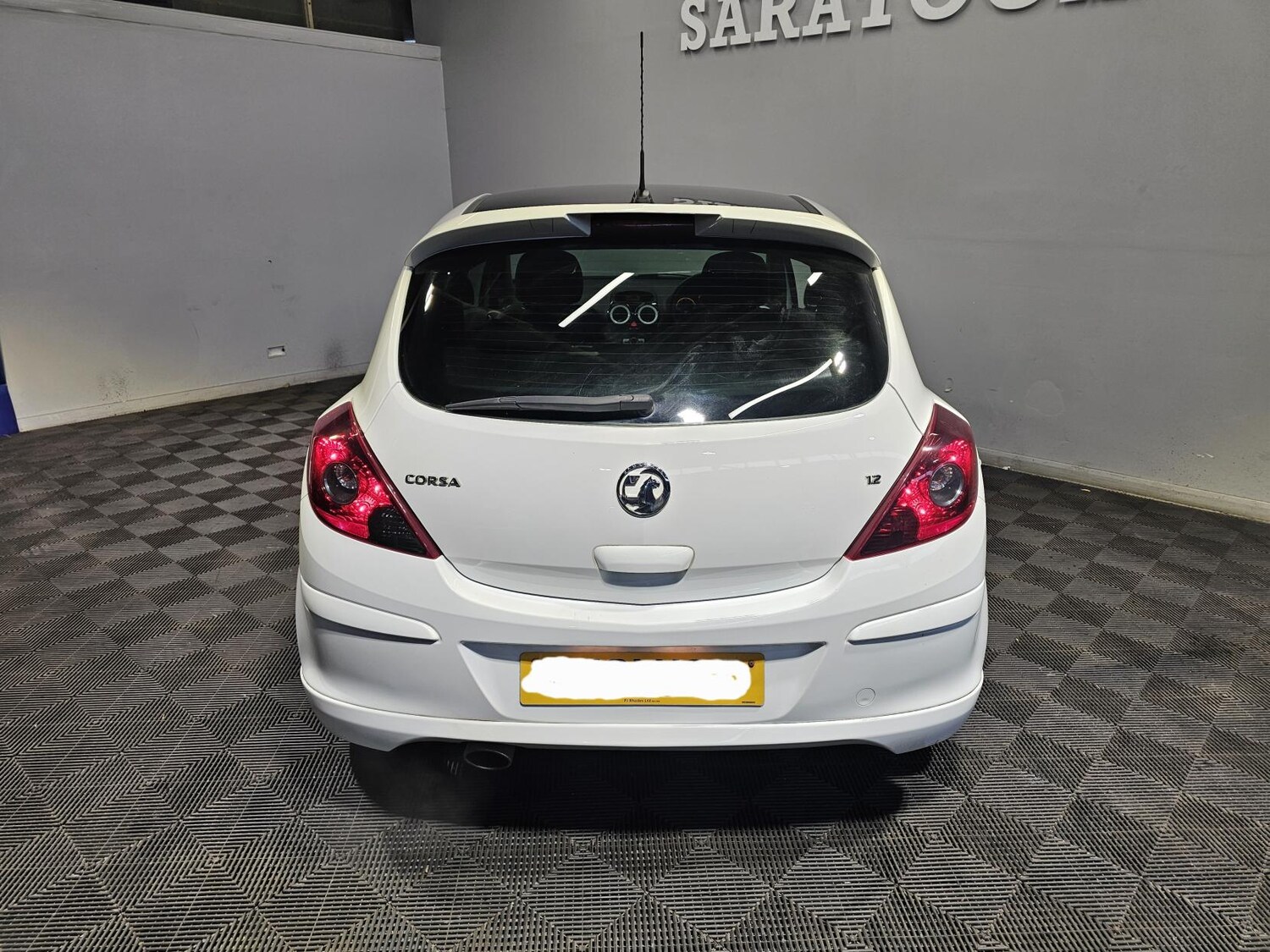 Used Vauxhall Corsa 2014 for sale - 77890159: Photo 6