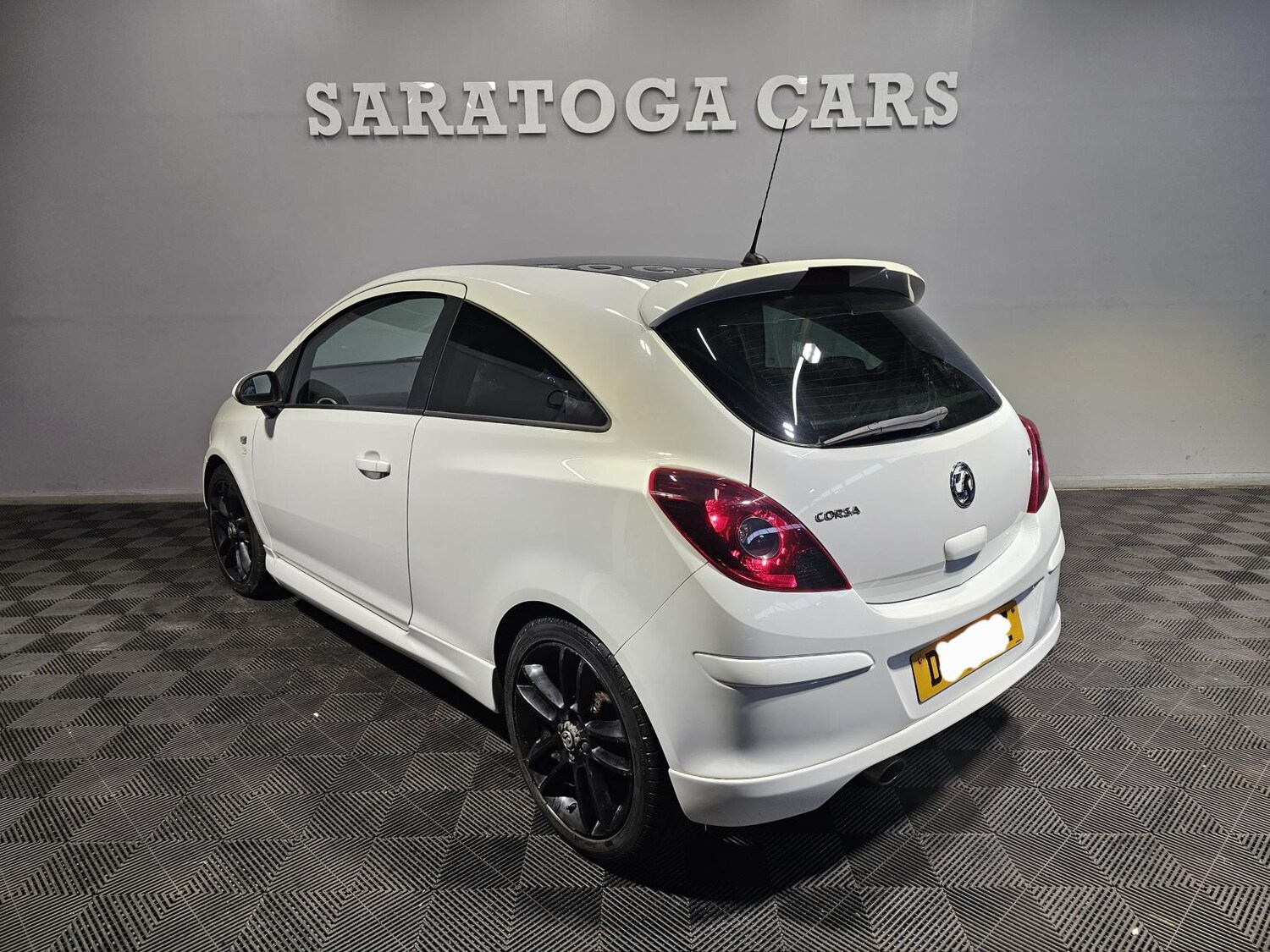 Used Vauxhall Corsa 2014 for sale - 77890159: Photo 7