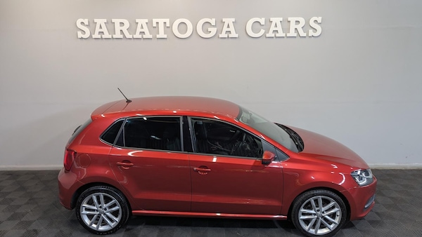 Used Volkswagen Polo 2015 for sale - 75443750: Photo 10