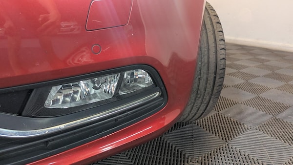 Used Volkswagen Polo 2015 for sale - 75443750: Photo 12