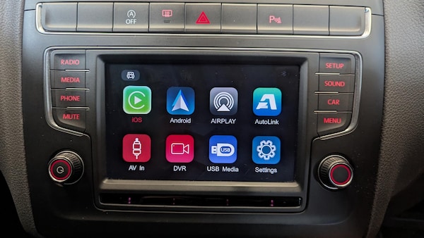 Used Volkswagen Polo 2015 for sale - 75443750: Photo 15