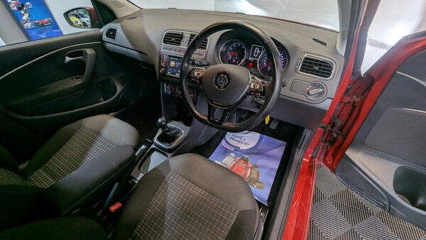 Used Volkswagen Polo 2015 for sale - 75443750: Photo 21