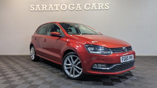 Used Volkswagen Polo 2015 for sale - 75443750: Photo 23