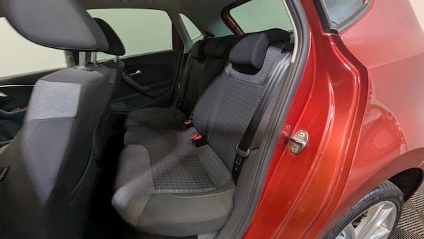 Used Volkswagen Polo 2015 for sale - 75443750: Photo 27