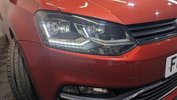 Used Volkswagen Polo 2015 for sale - 75443750: Photo 29